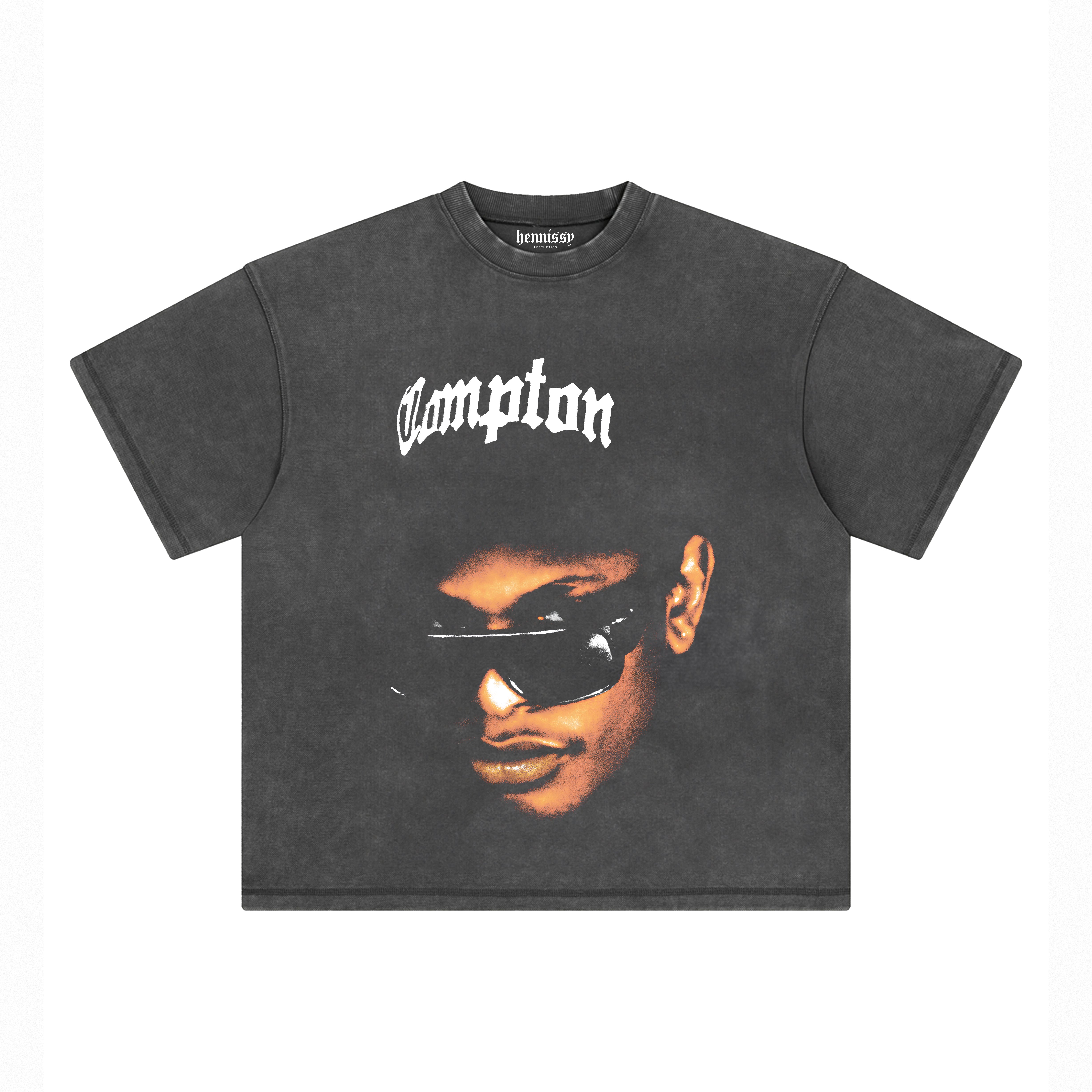 EAZY-E BIG FACE TEE