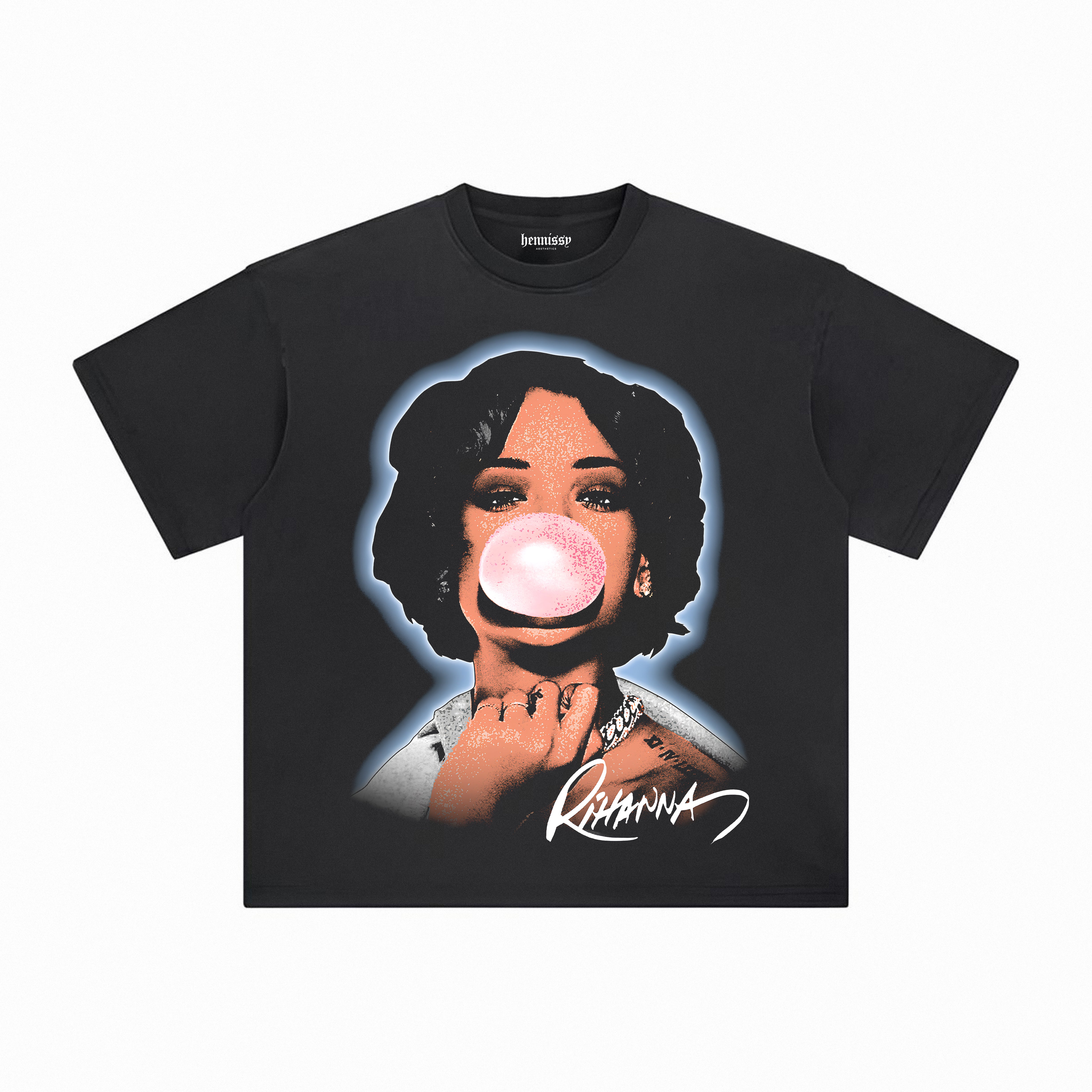 RIHANNA V2 TEE