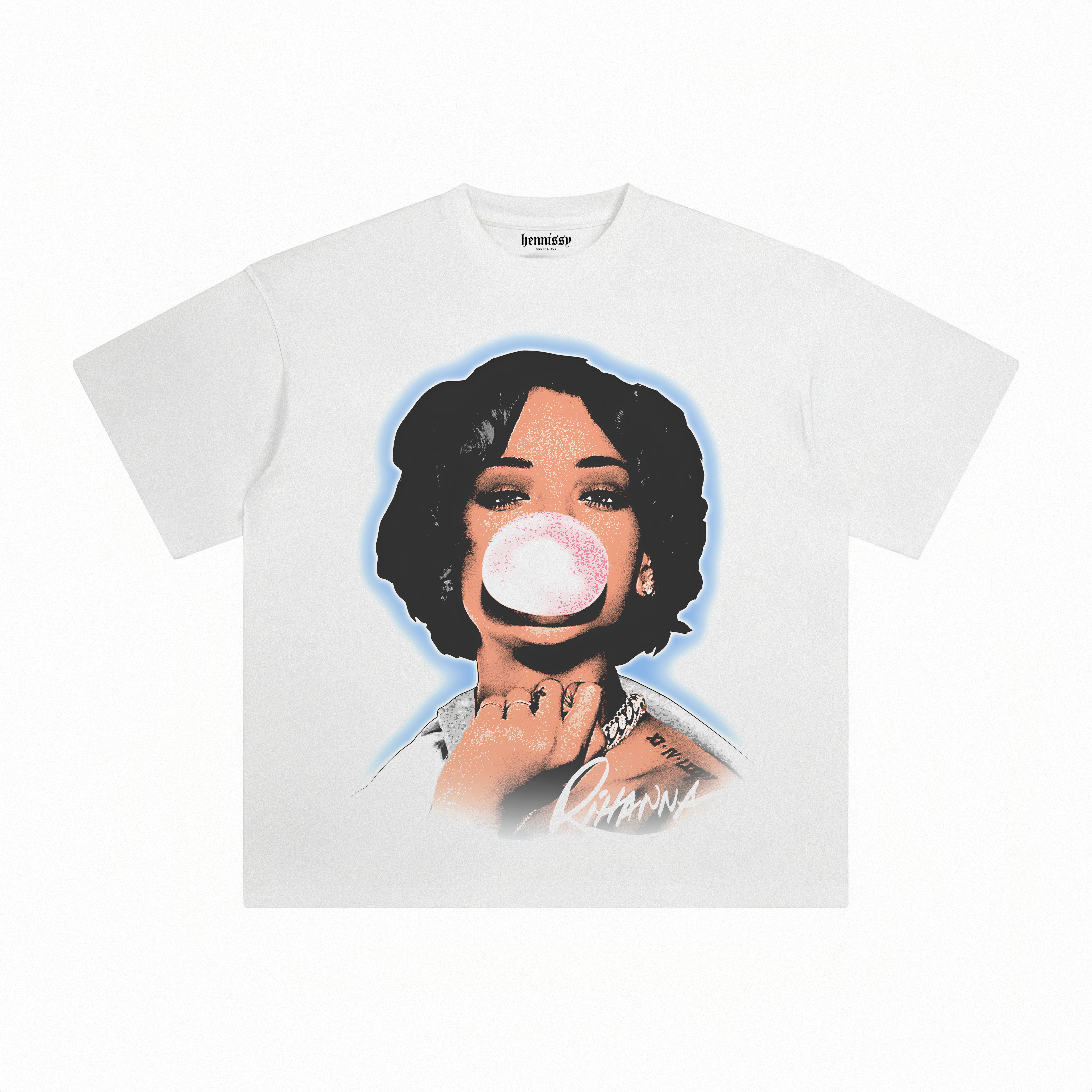 RIHANNA V2 TEE