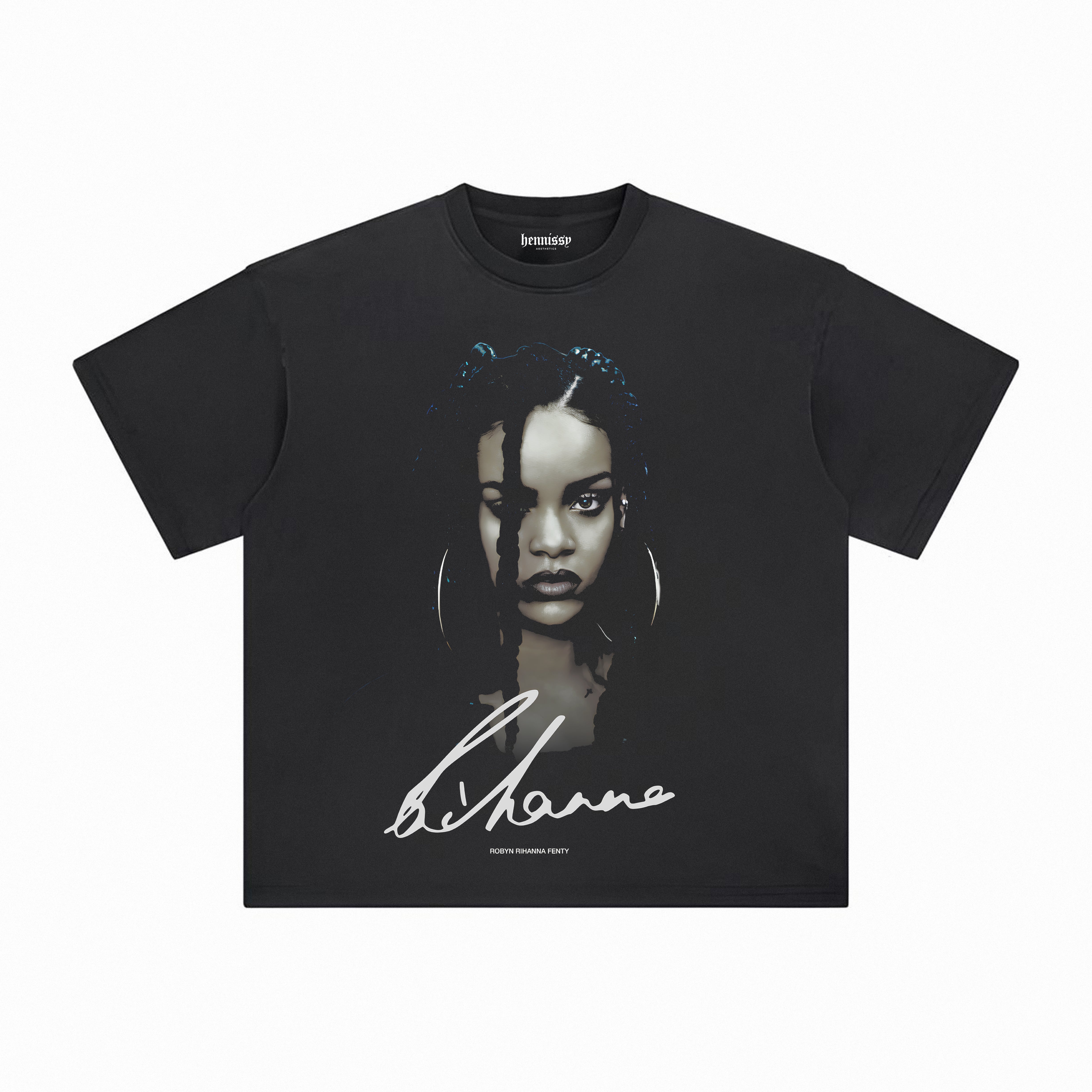 RIHANNA TEE