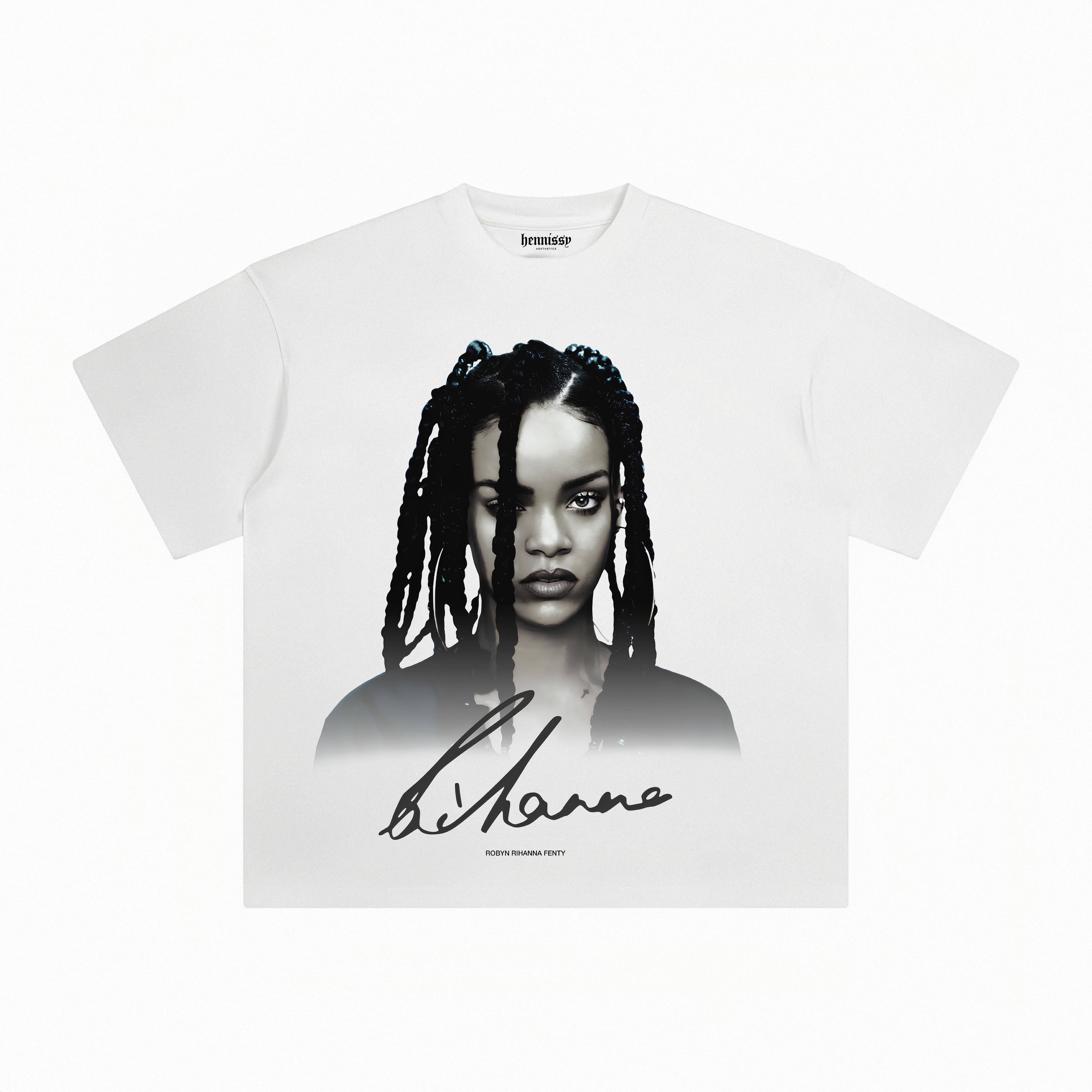 RIHANNA TEE