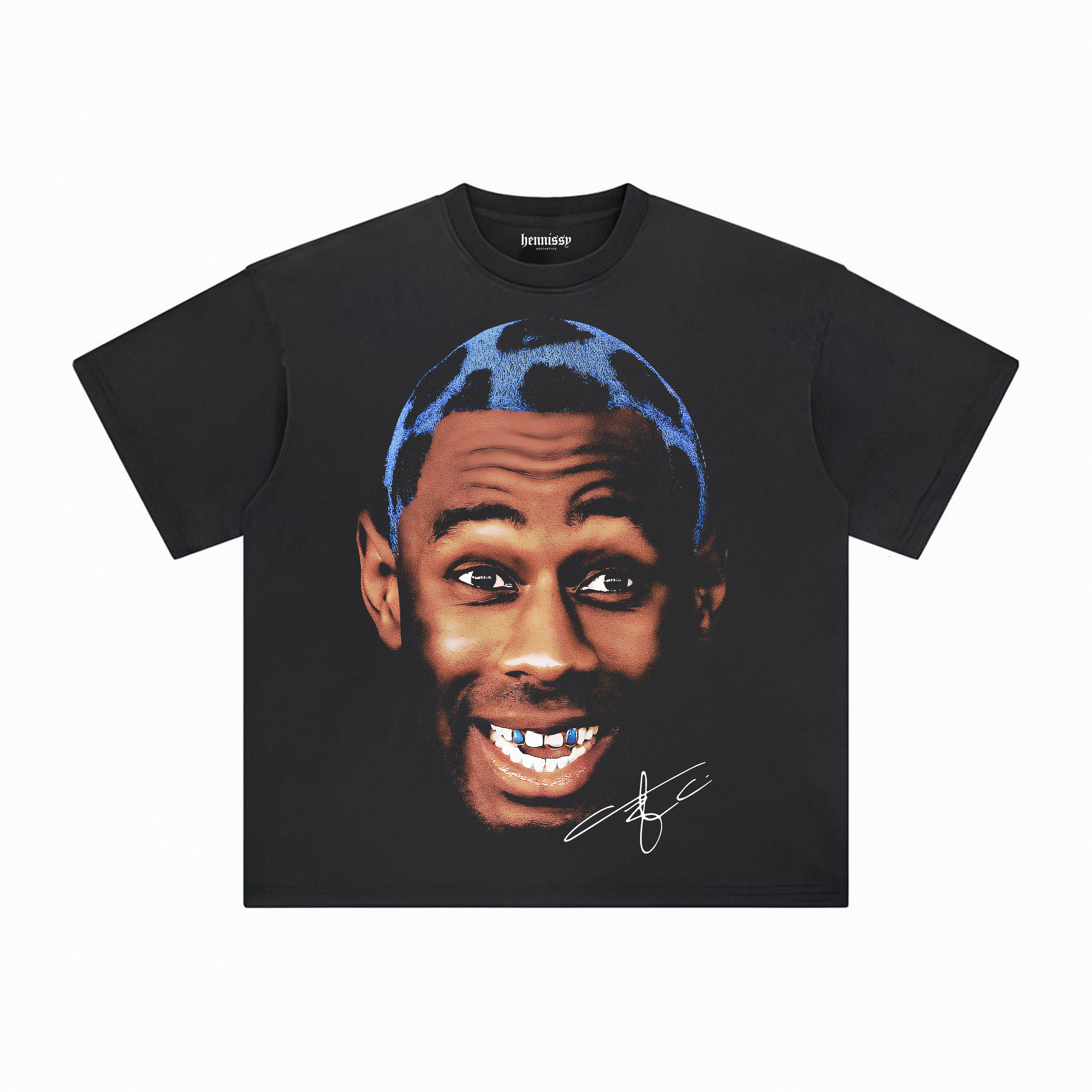 TYLER, THE CREATOR BIG FACE TEE